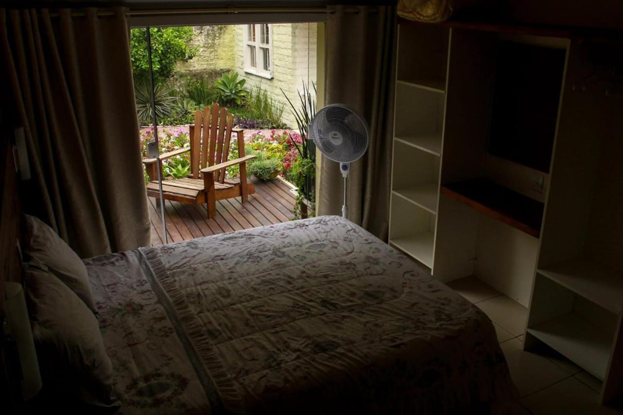 Suite Tulum ตรามันได ภายนอก รูปภาพ
