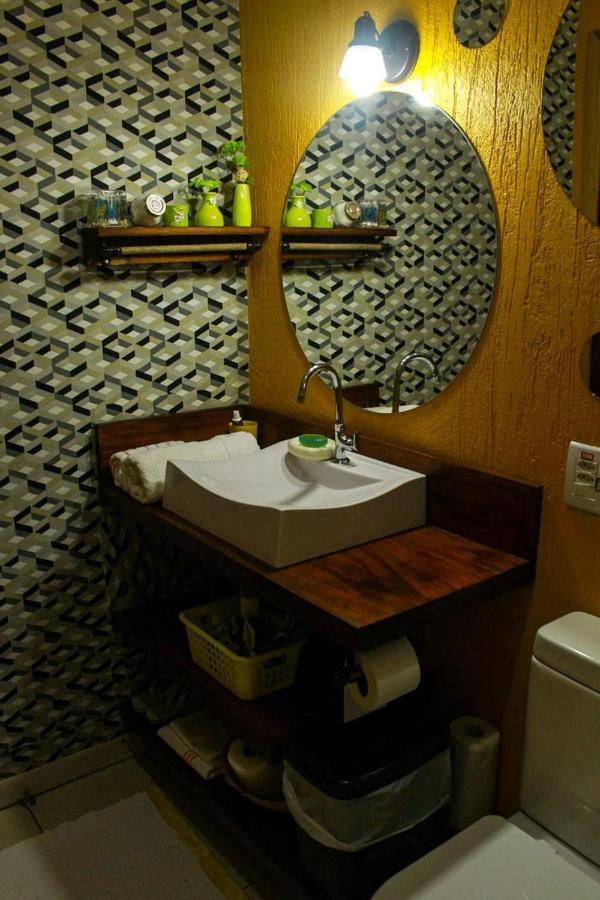 Suite Tulum ตรามันได ภายนอก รูปภาพ